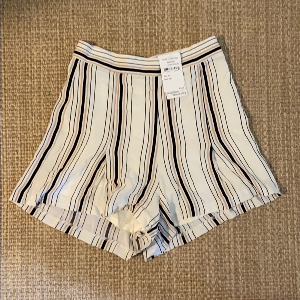NWT shorts